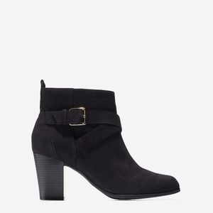 Cole Hana Hinckley Bootie (70mm)